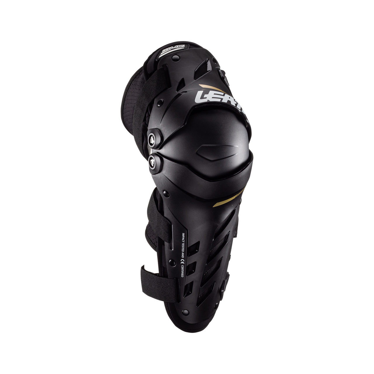 Leatt - Dual Axis Knee Guard (Junior)