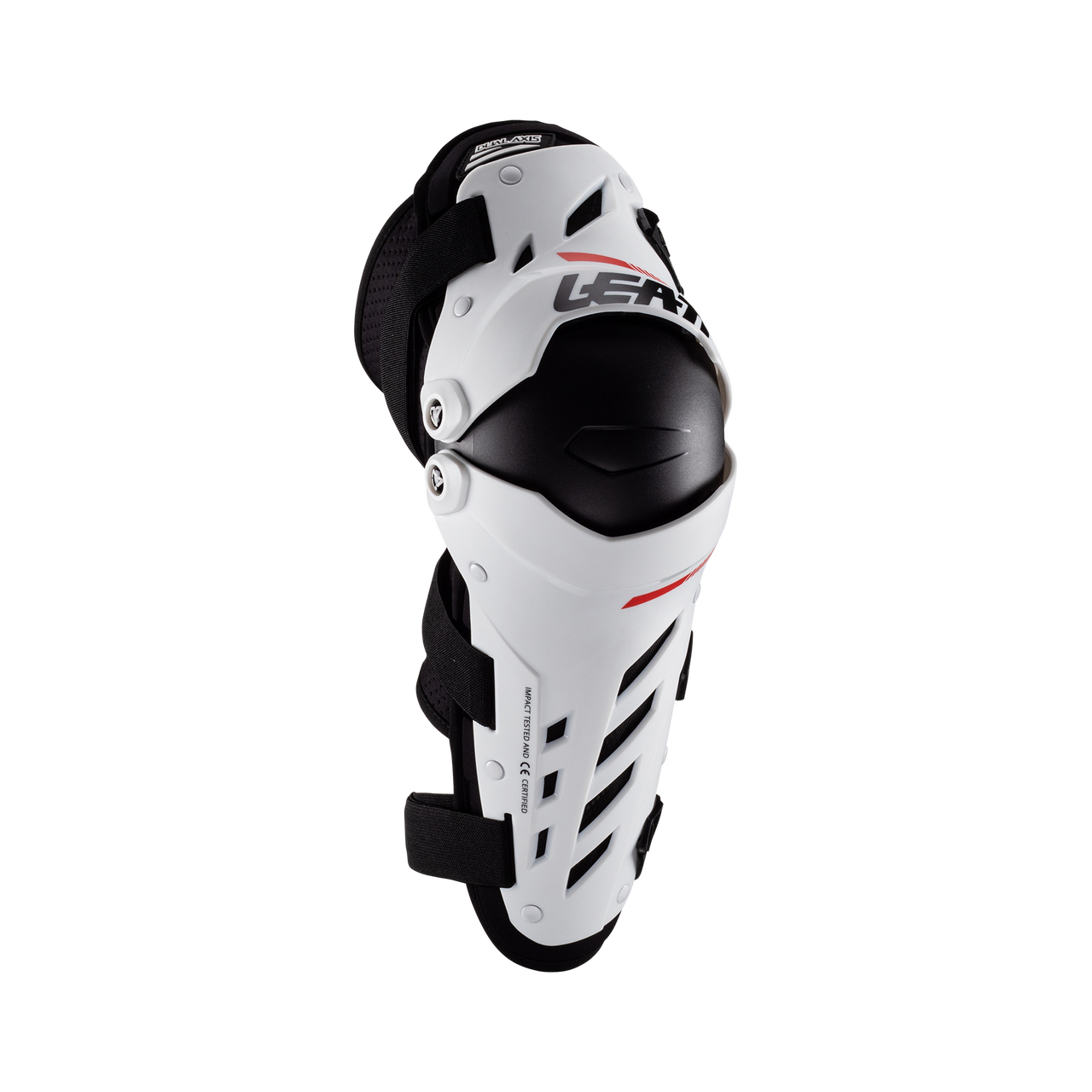 Leatt - Dual Axis Knee Guard (Junior)