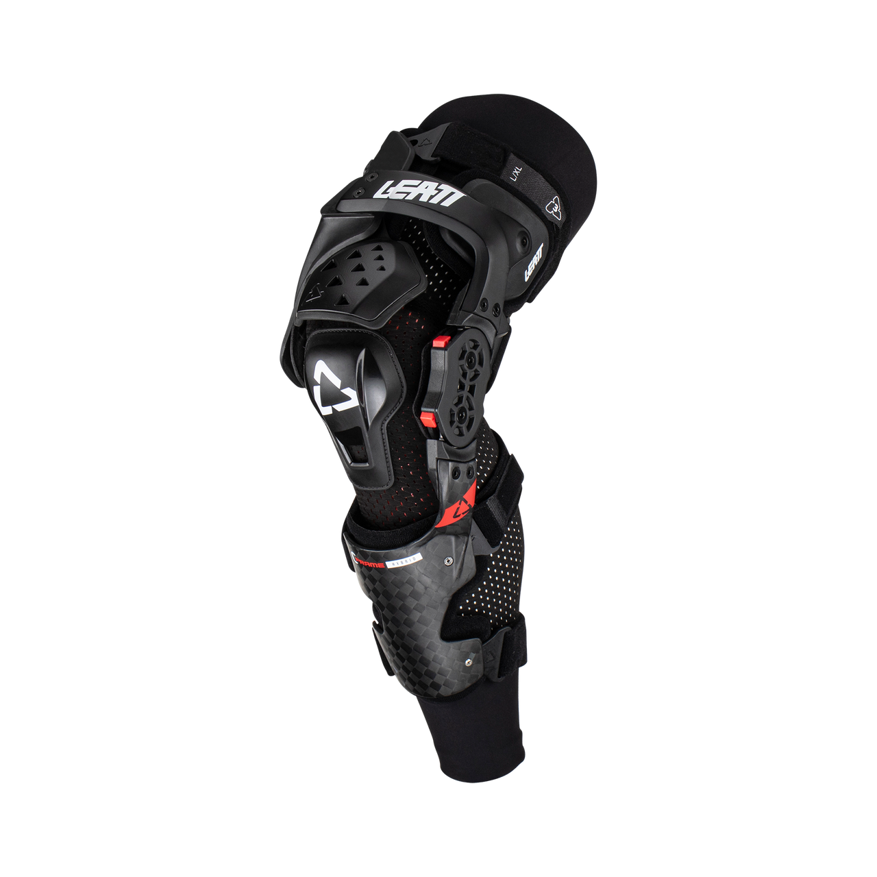 Leatt - C-Frame Hybrid Knee Brace