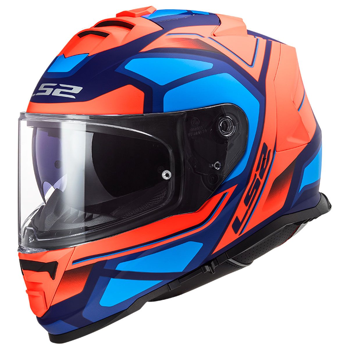 LS2 - FF800 Helmets