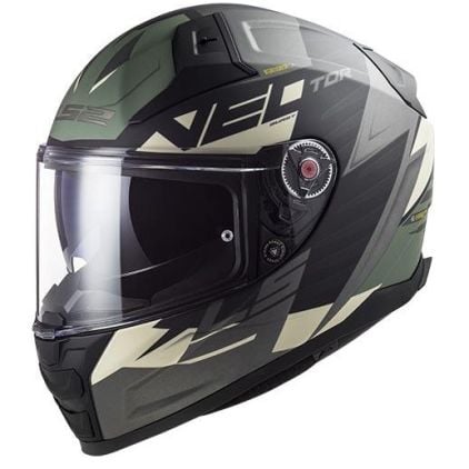 LS2 - FF811 Vector II Helmets