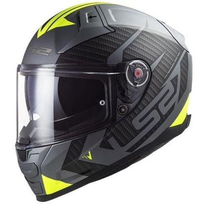 LS2 - FF811 Vector II Helmets