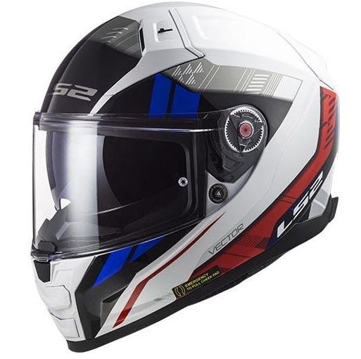 LS2 - FF811 Vector II Helmets