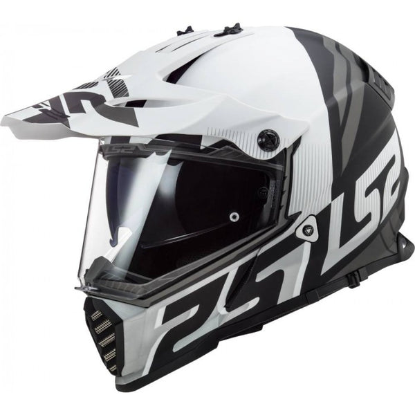 LS2 - MX436 Pioneer Helmets