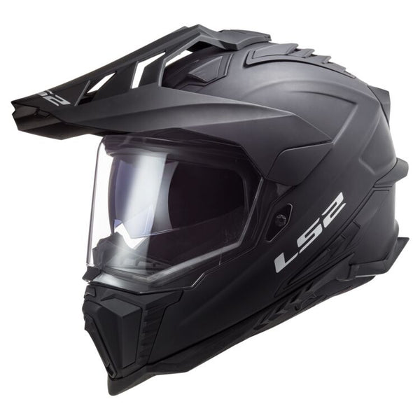LS2 - MX701 Explorer Helmets