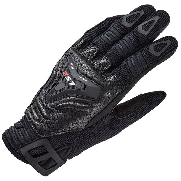 LS2 - All Terrain Gloves