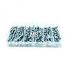 MSD Racing - M6 Assortment Bolt Kit (150 pcs)