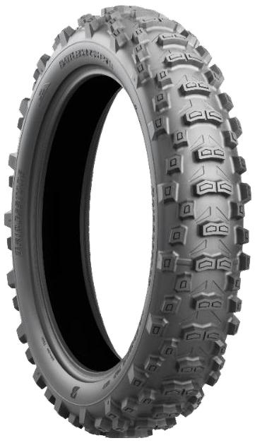 Bridgestone - Battlecross E50 Extreme Rear Tyre