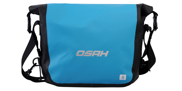 ATG - OSAH Messenger Bag