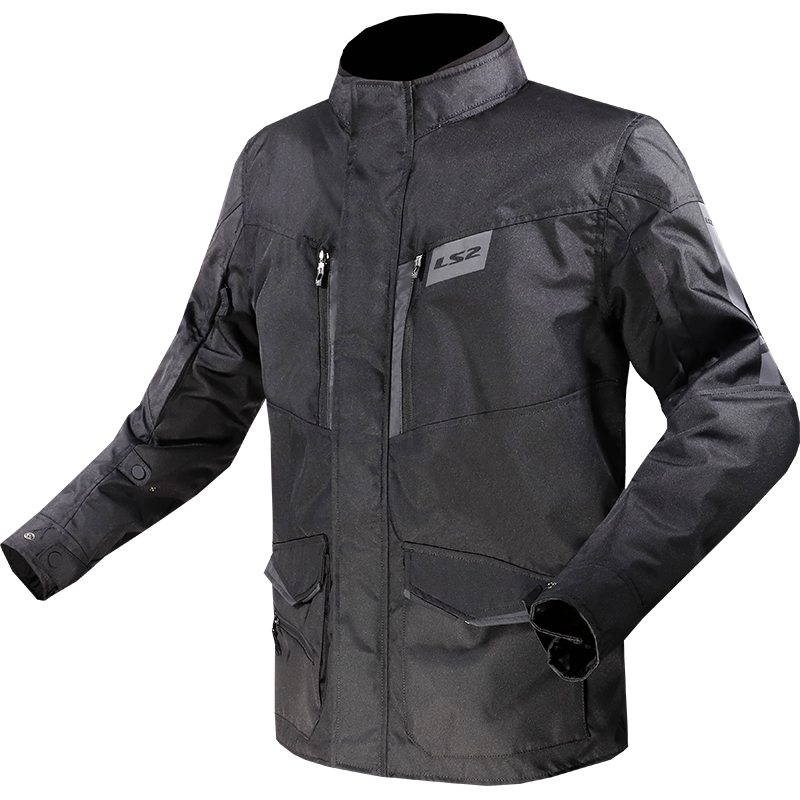 LS2 - Metropolis Evo Waterproof Jacket