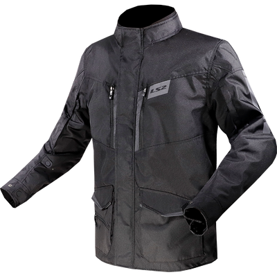 LS2 - Metropolis Evo Waterproof Jacket