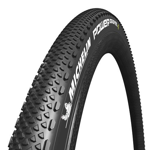 Michelin - Power Gravel Tyres
