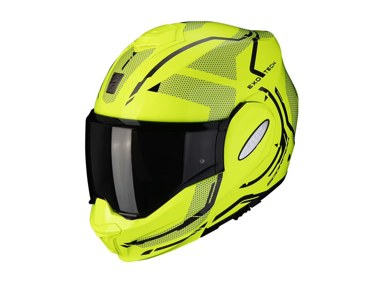 Scorpion EXO - Tech Helmet