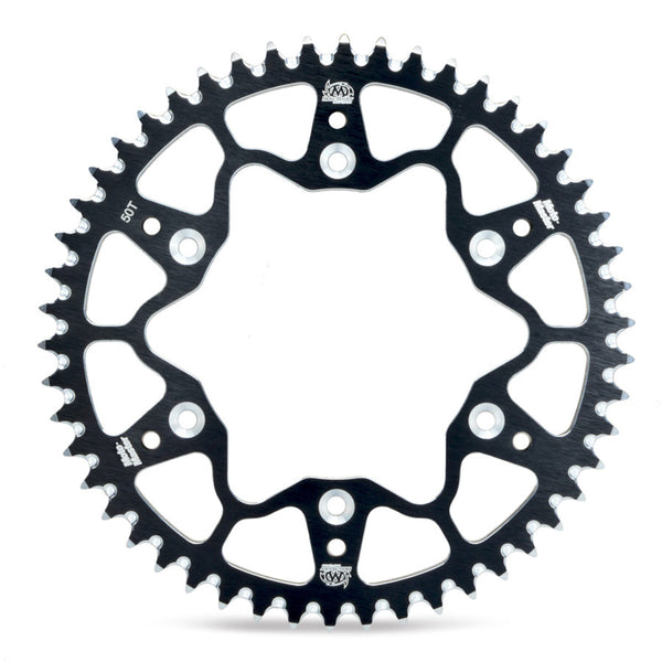 Moto-Master - 7075 Rear Sprockets (KTM/Husqvarna)