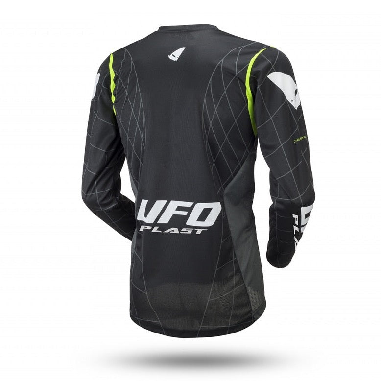 UFO - Deepspace Jersey