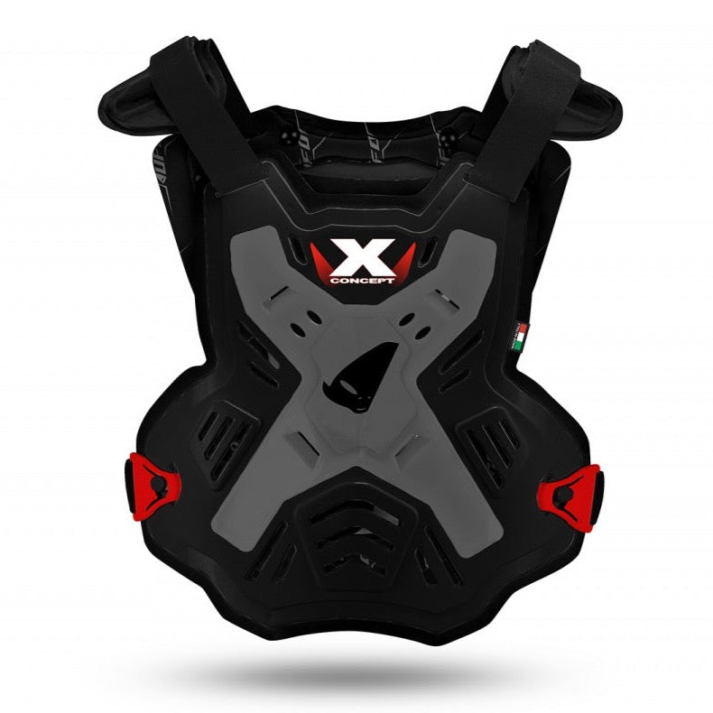 UFO - X-Concept EVO Chest Protector