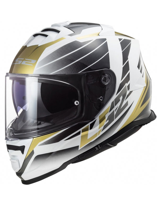 LS2 - FF800 Helmets