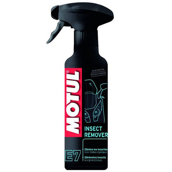 Motul - E7 Insect Remover