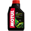 Motul - 5000 4T 10W40