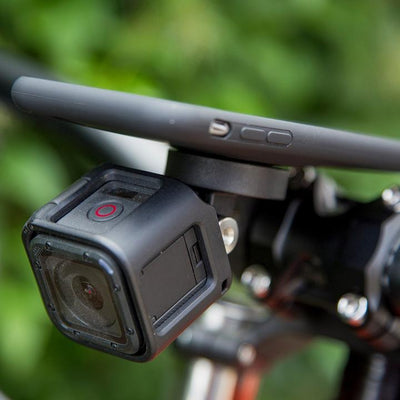 SP Connect - Handlebar Mount
