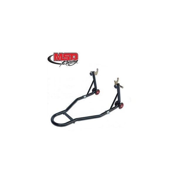 MSD Racing - Rear Paddock Stand