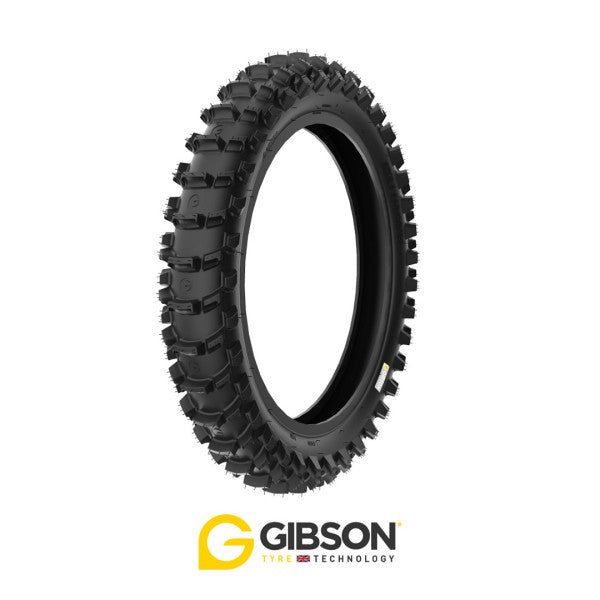 Gibson - MX 5.1 Rear Tyre