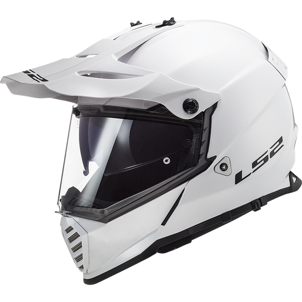 LS2 - MX436 Pioneer Helmets