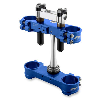 Neken - SFS Spring Top Clamps (Husqvarna)