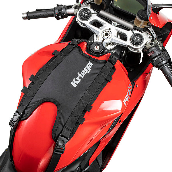 Kriega - US Drypack Converter