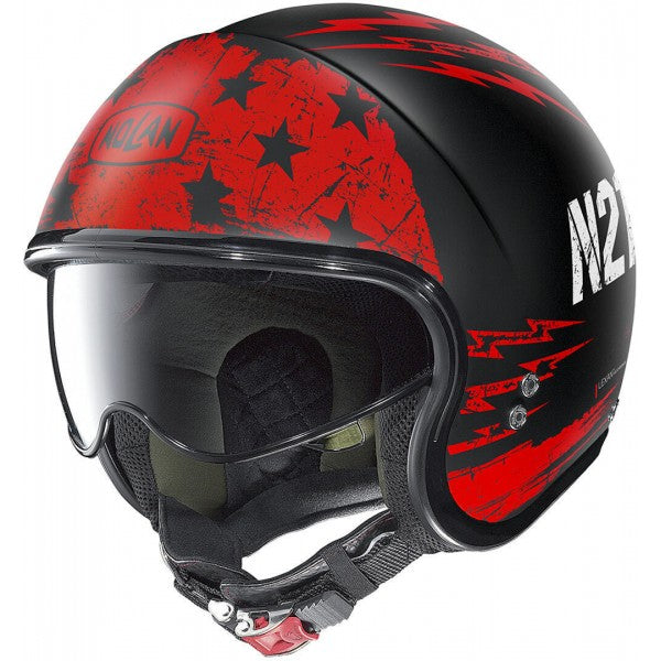 Nolan - 2023 N21 Helmets