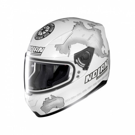 Nolan - 2023 N60-5 Helmets