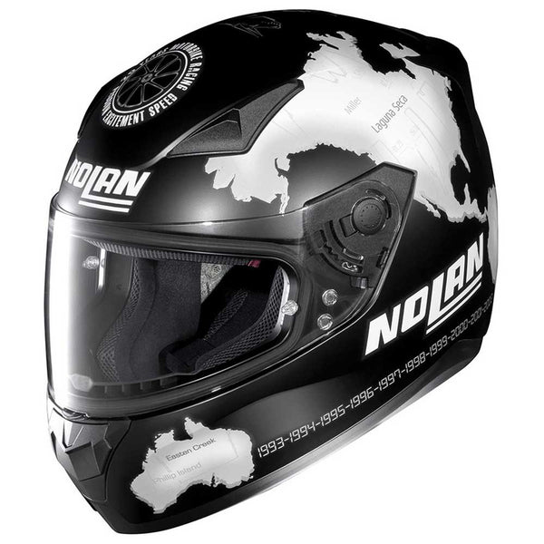 Nolan - 2023 N60-5 Helmets