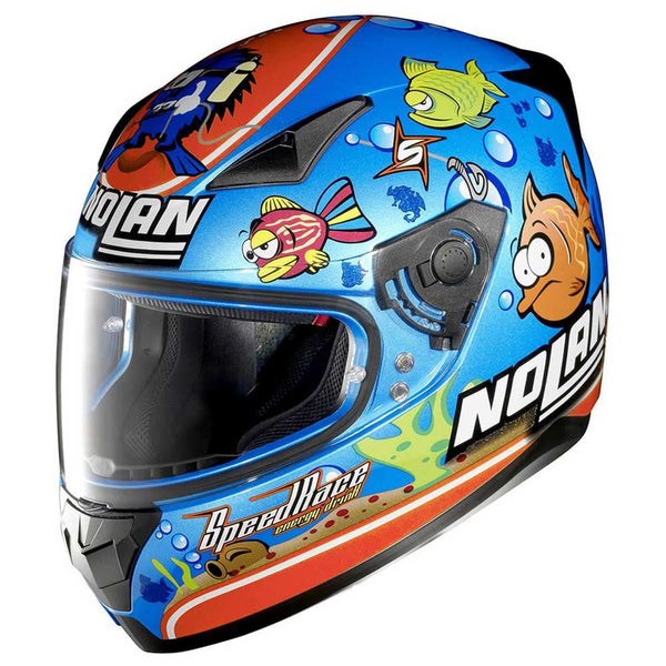 Nolan - 2023 N60-5 Helmets