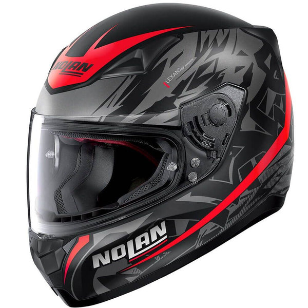 Nolan - 2023 N60-5 Helmets