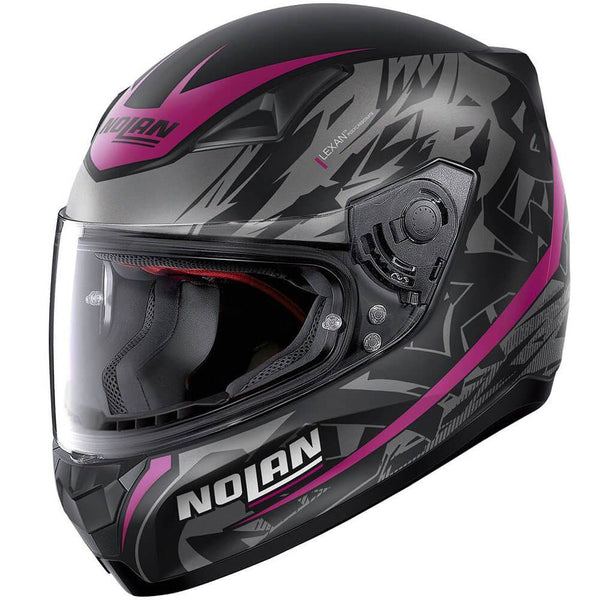 Nolan - 2023 N60-5 Helmets