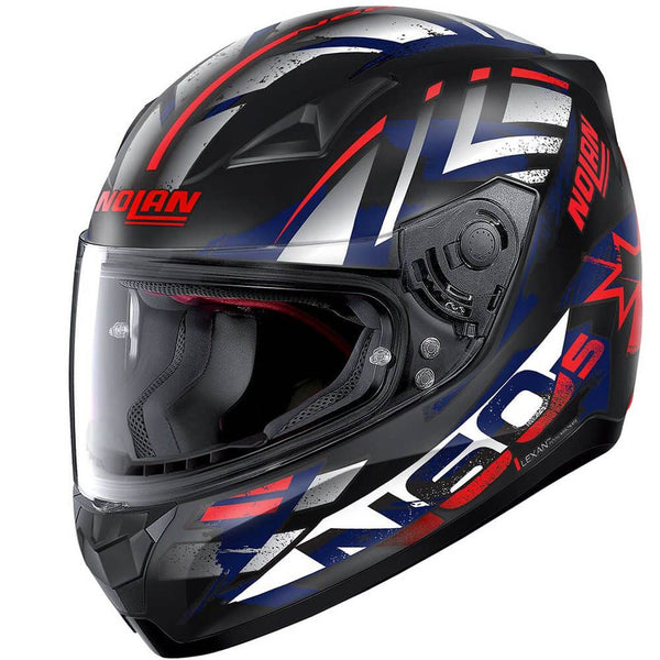 Nolan - 2023 N60-5 Helmets