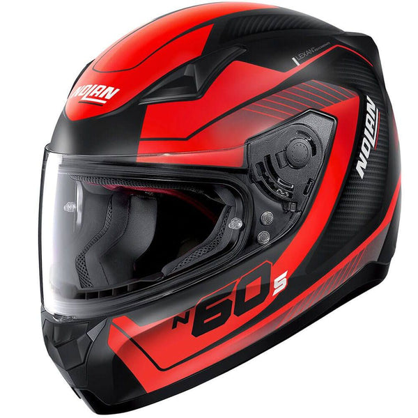 Nolan - 2023 N60-5 Helmets