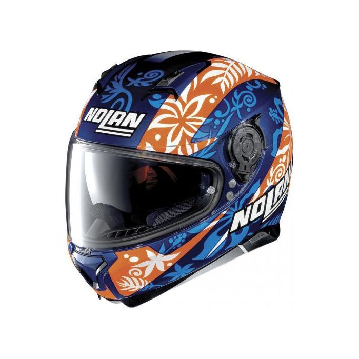 Nolan - N87 Helmets