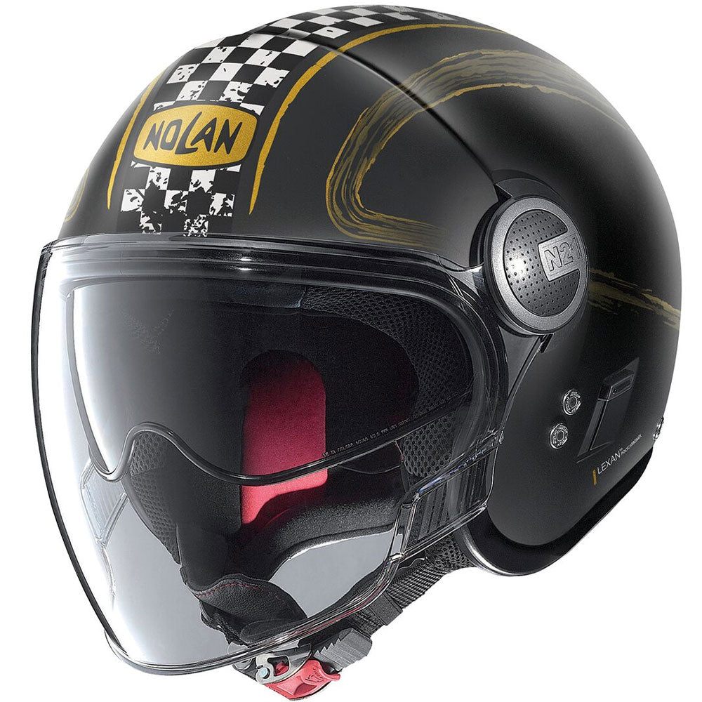 Nolan - 2023 N21 Helmets