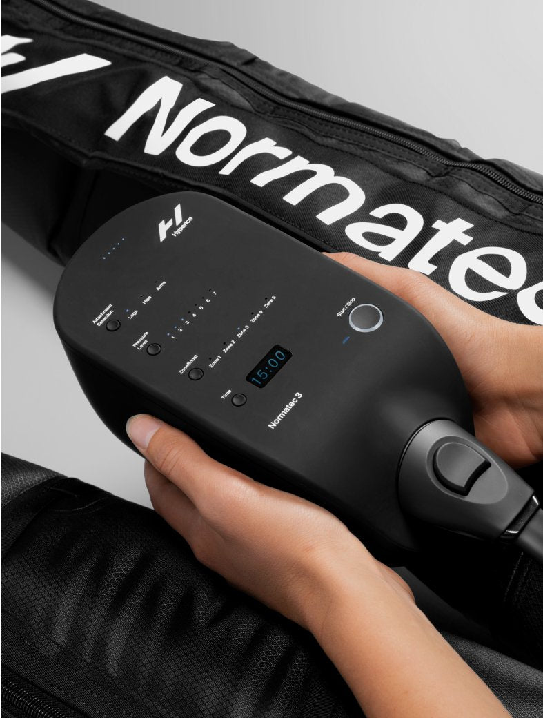 HyperIce - Normatec 3.0 Legs