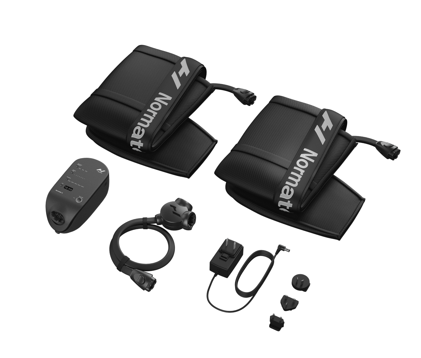 HyperIce - Normatec 3.0 Legs