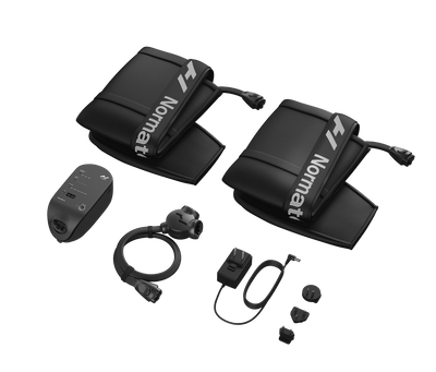 HyperIce - Normatec 3.0 Legs