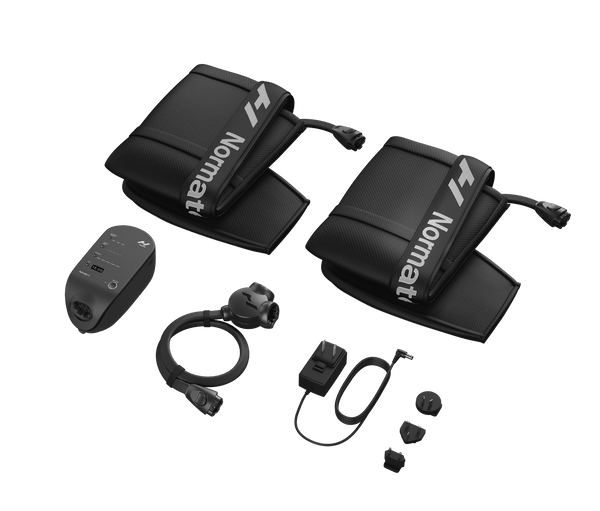 HyperIce - Normatec 3.0 Legs