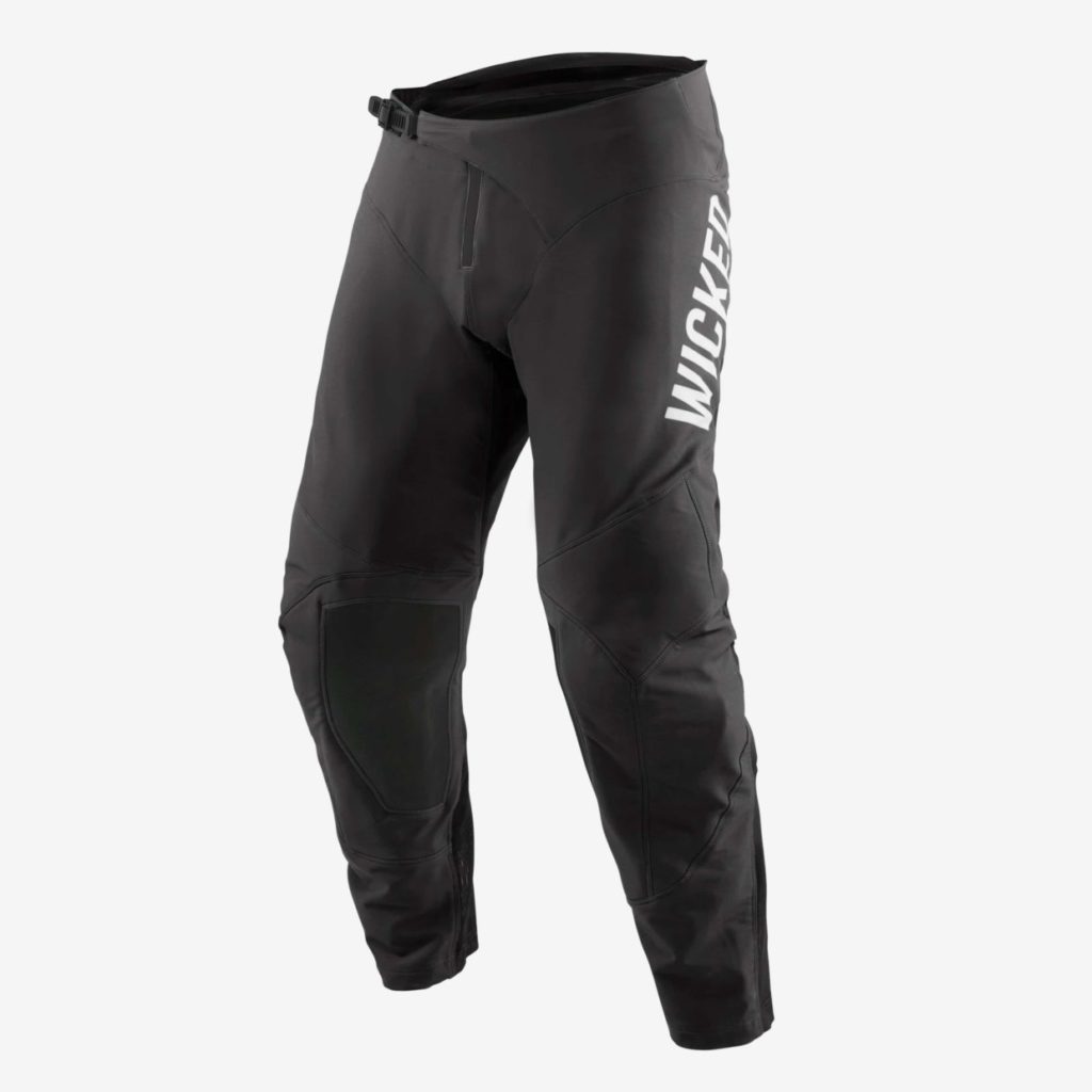 Wicked Family - Glory Pants
