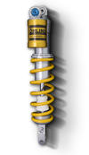 Öhlins - HONDA TTX Flow Shock