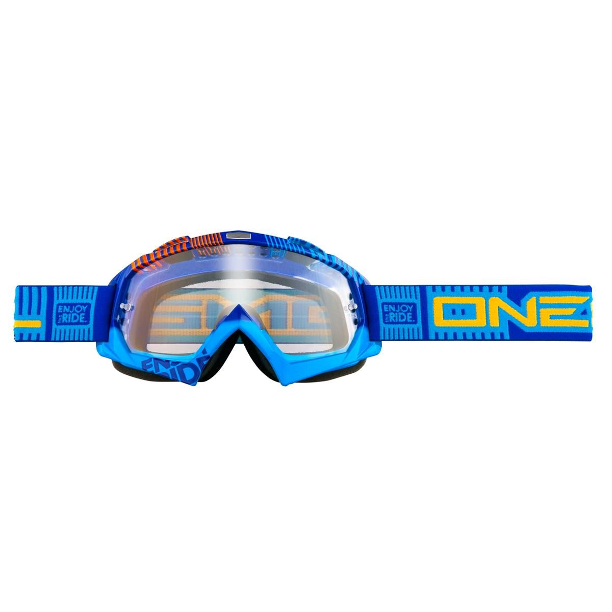 O'Neal - B-Flex ETR Goggles