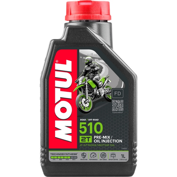 Motul - 510 2T