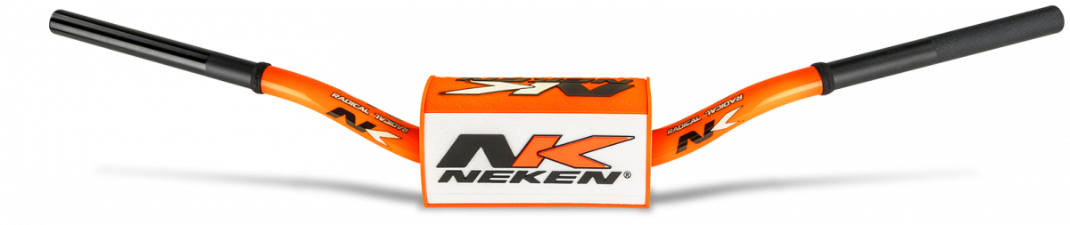 Neken - Radical Design 85cc Low Bend Handlebars
