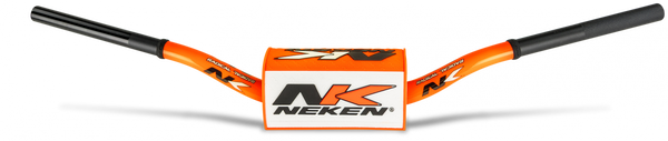 Neken - Radical Design 85cc Low Bend Handlebars