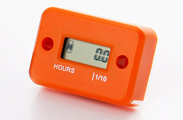 Runleader - Inductive Hour Meter